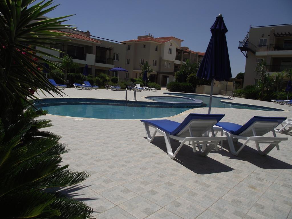 Apartament Pyla Gardens D5 Zewnętrze zdjęcie