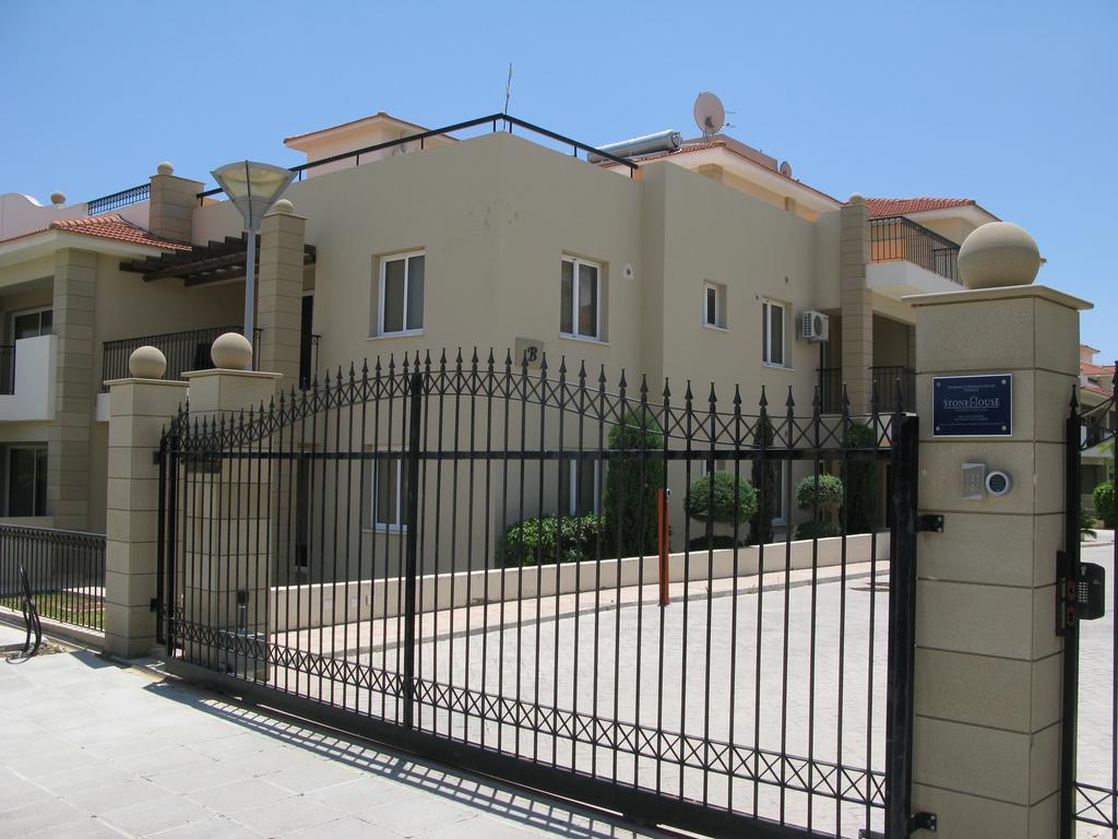Apartament Pyla Gardens D5 Zewnętrze zdjęcie