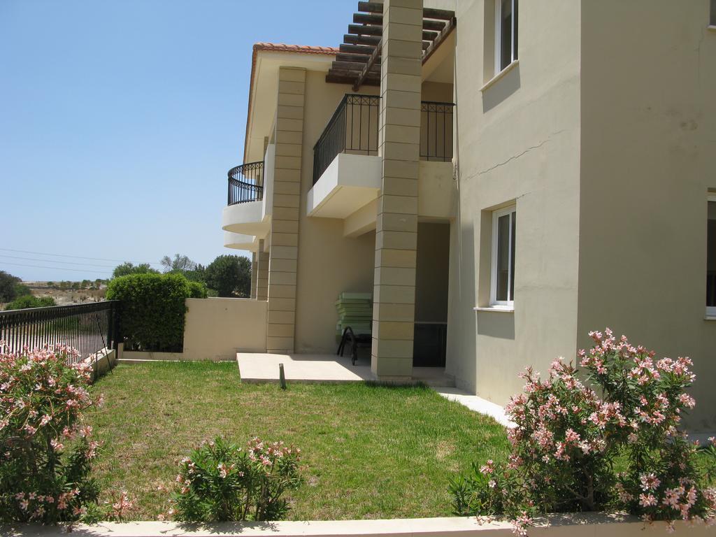 Apartament Pyla Gardens D5 Zewnętrze zdjęcie