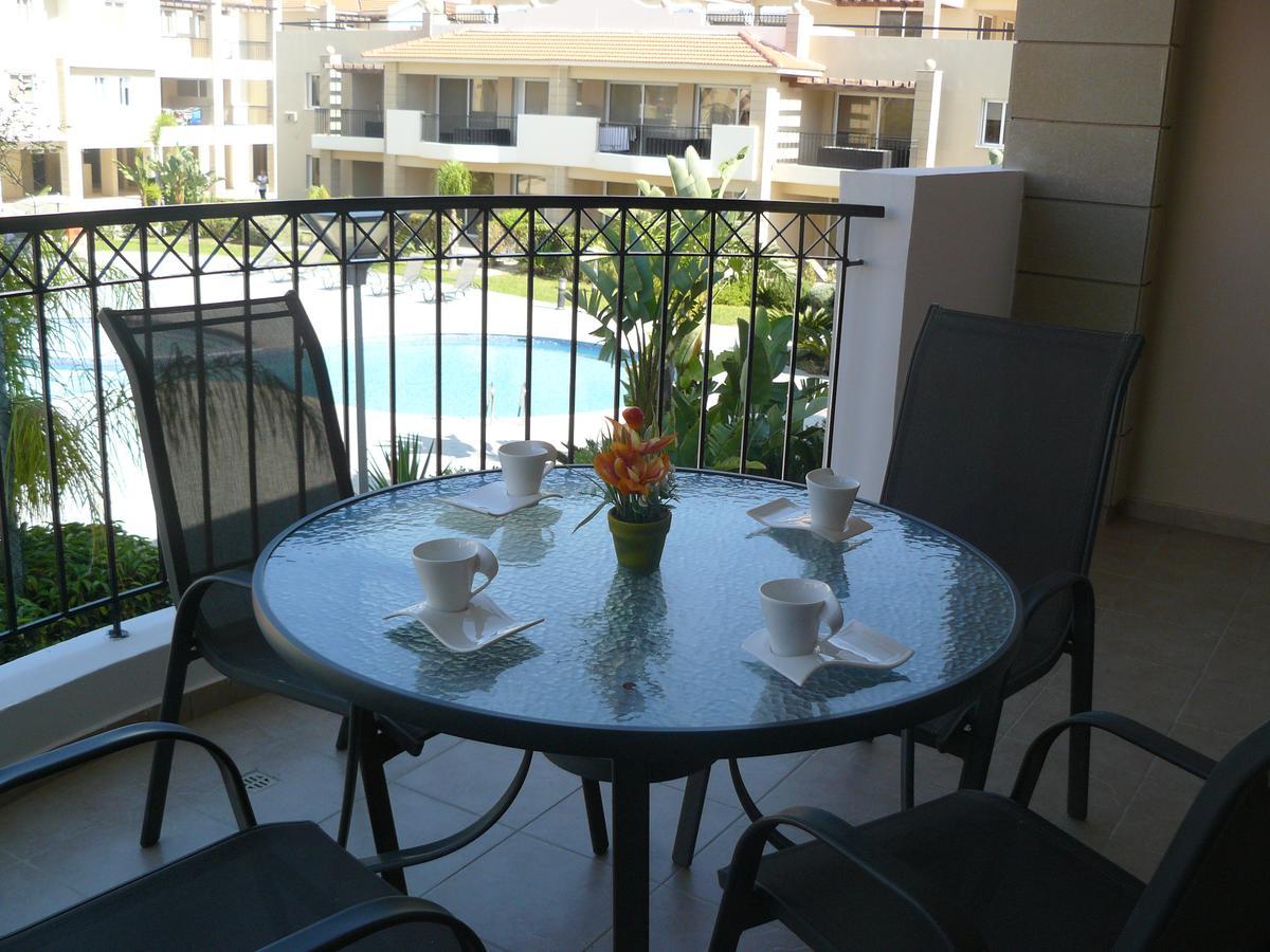 Apartament Pyla Gardens D5 Zewnętrze zdjęcie