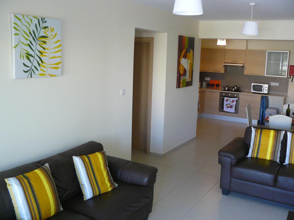 Apartament Pyla Gardens D5 Zewnętrze zdjęcie