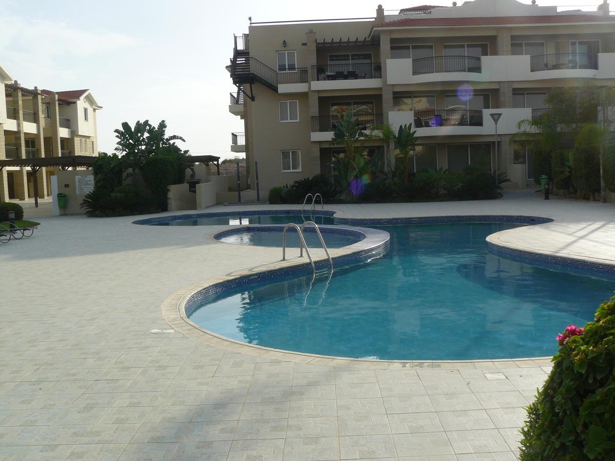 Apartament Pyla Gardens D5 Zewnętrze zdjęcie