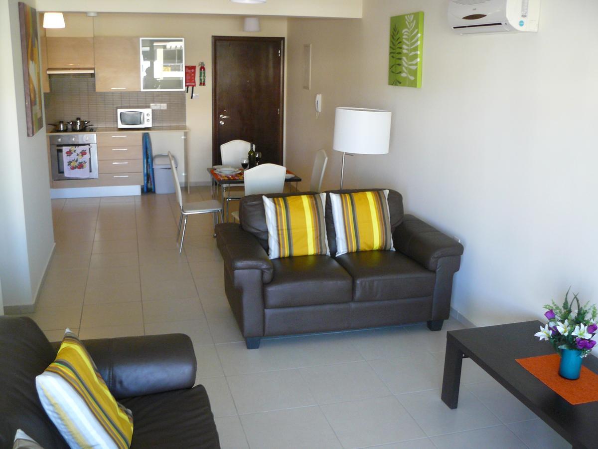 Apartament Pyla Gardens D5 Zewnętrze zdjęcie
