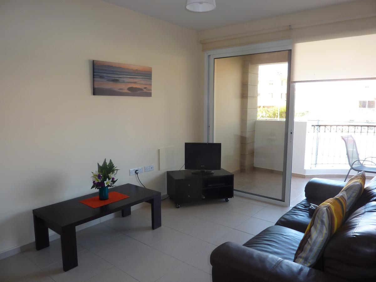 Apartament Pyla Gardens D5 Zewnętrze zdjęcie