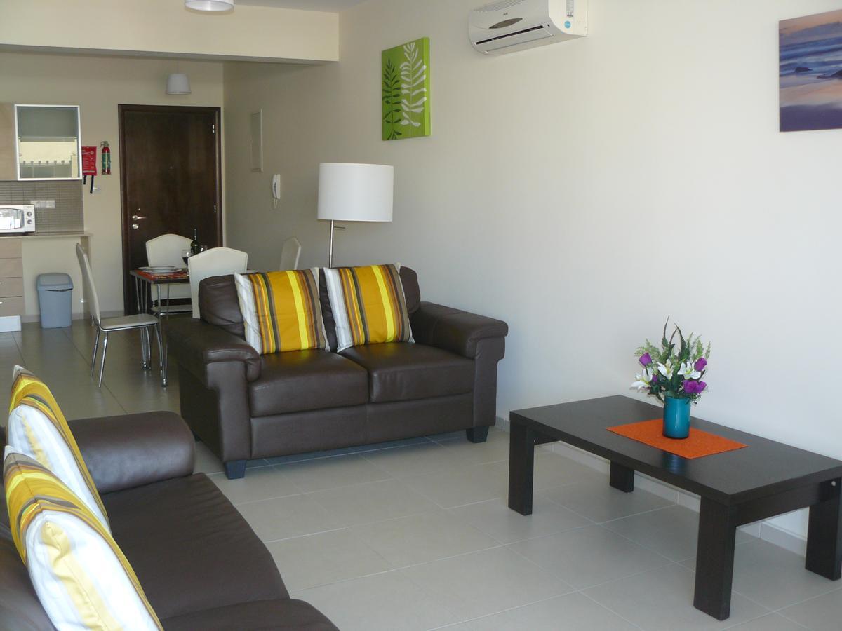 Apartament Pyla Gardens D5 Zewnętrze zdjęcie