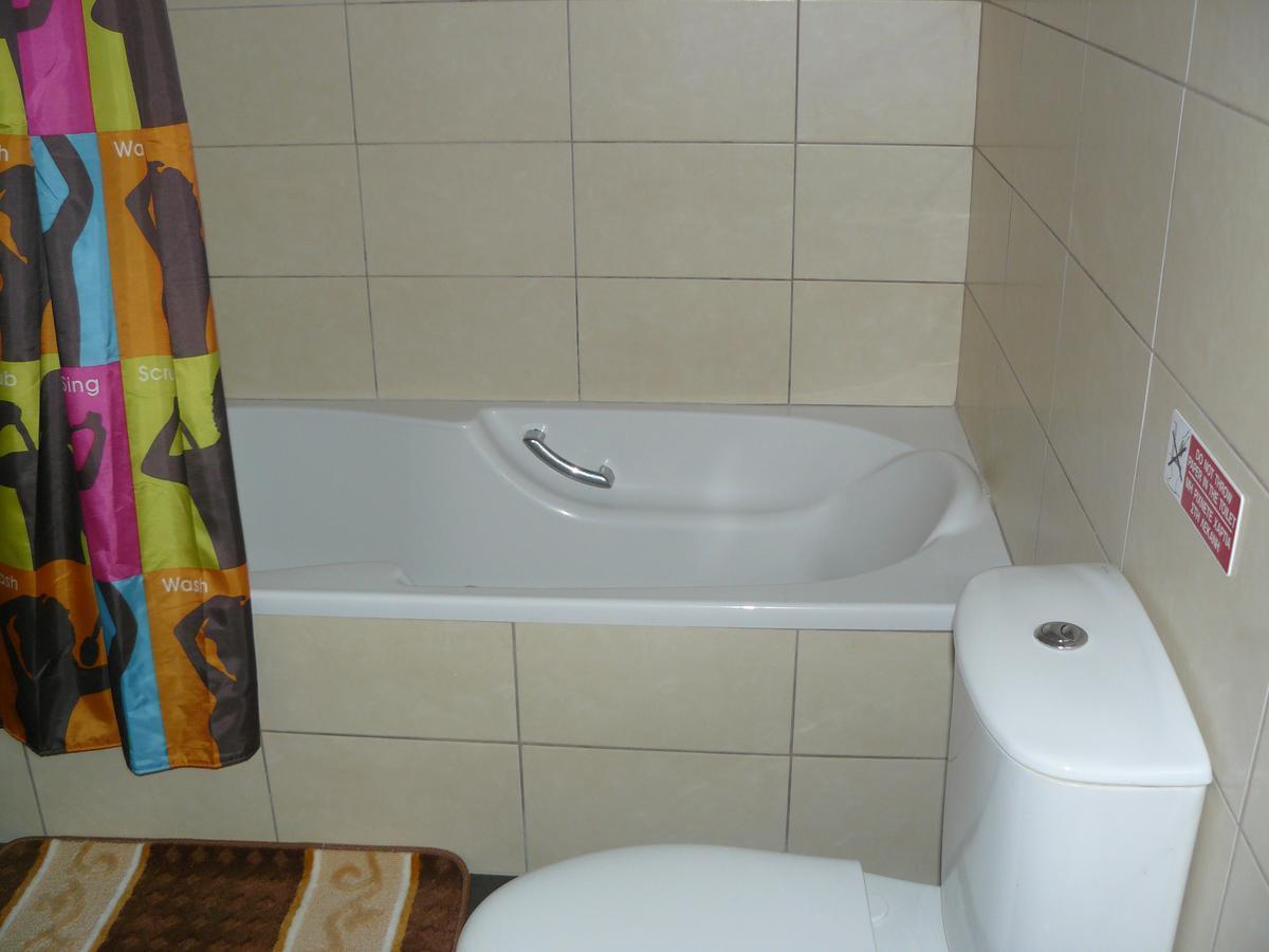 Apartament Pyla Gardens D5 Zewnętrze zdjęcie
