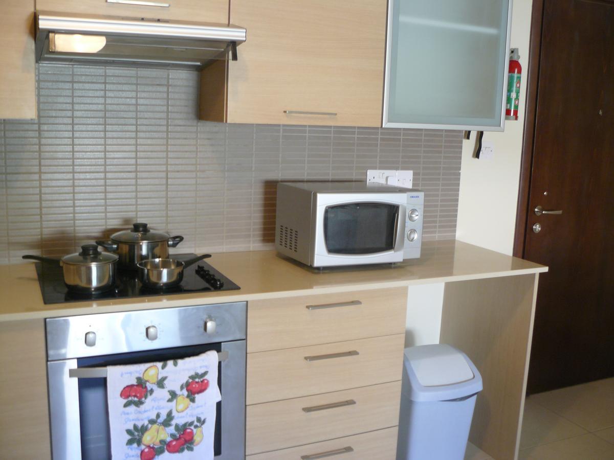 Apartament Pyla Gardens D5 Zewnętrze zdjęcie