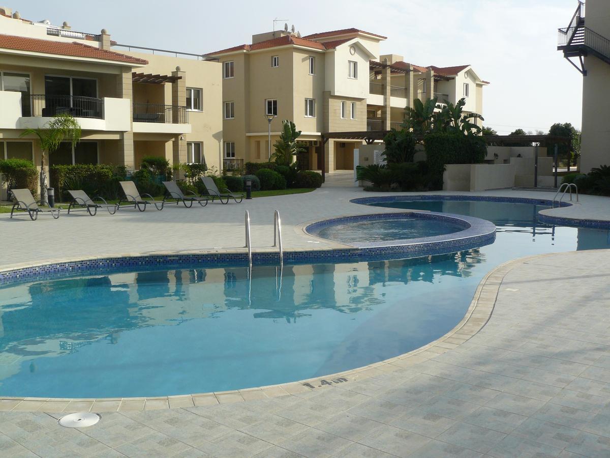 Apartament Pyla Gardens D5 Zewnętrze zdjęcie