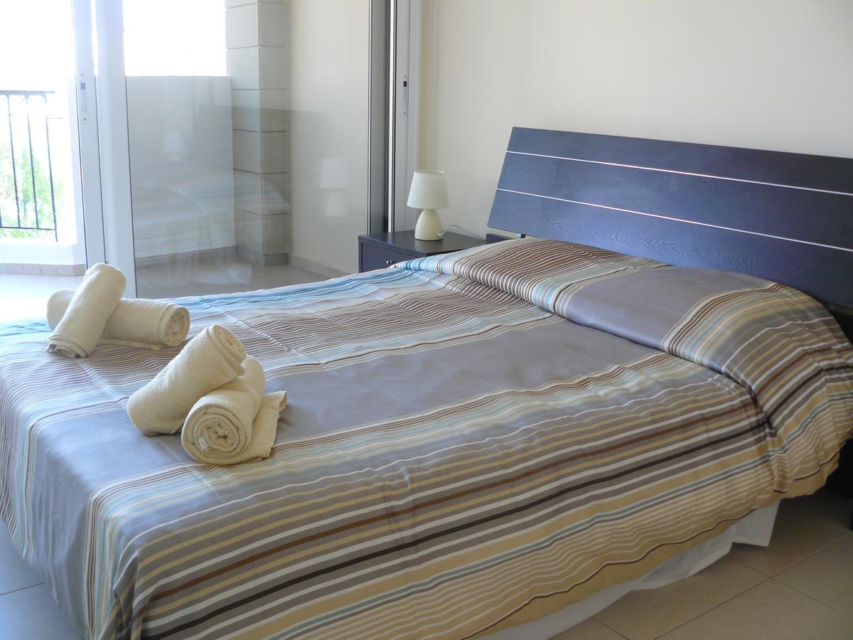 Apartament Pyla Gardens D5 Zewnętrze zdjęcie