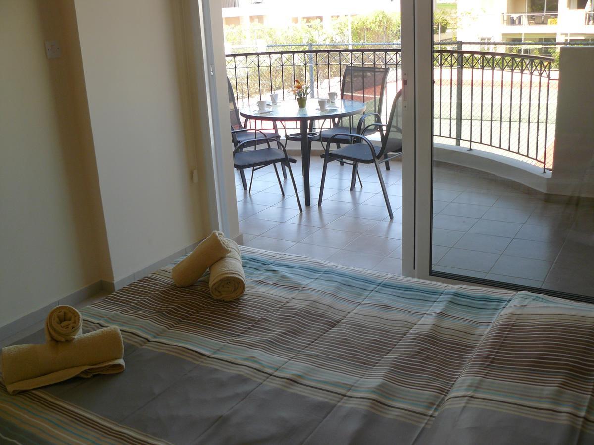 Apartament Pyla Gardens D5 Zewnętrze zdjęcie