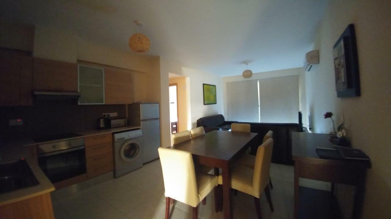 Apartament Pyla Gardens D5 Zewnętrze zdjęcie