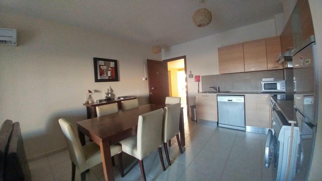 Apartament Pyla Gardens D5 Zewnętrze zdjęcie