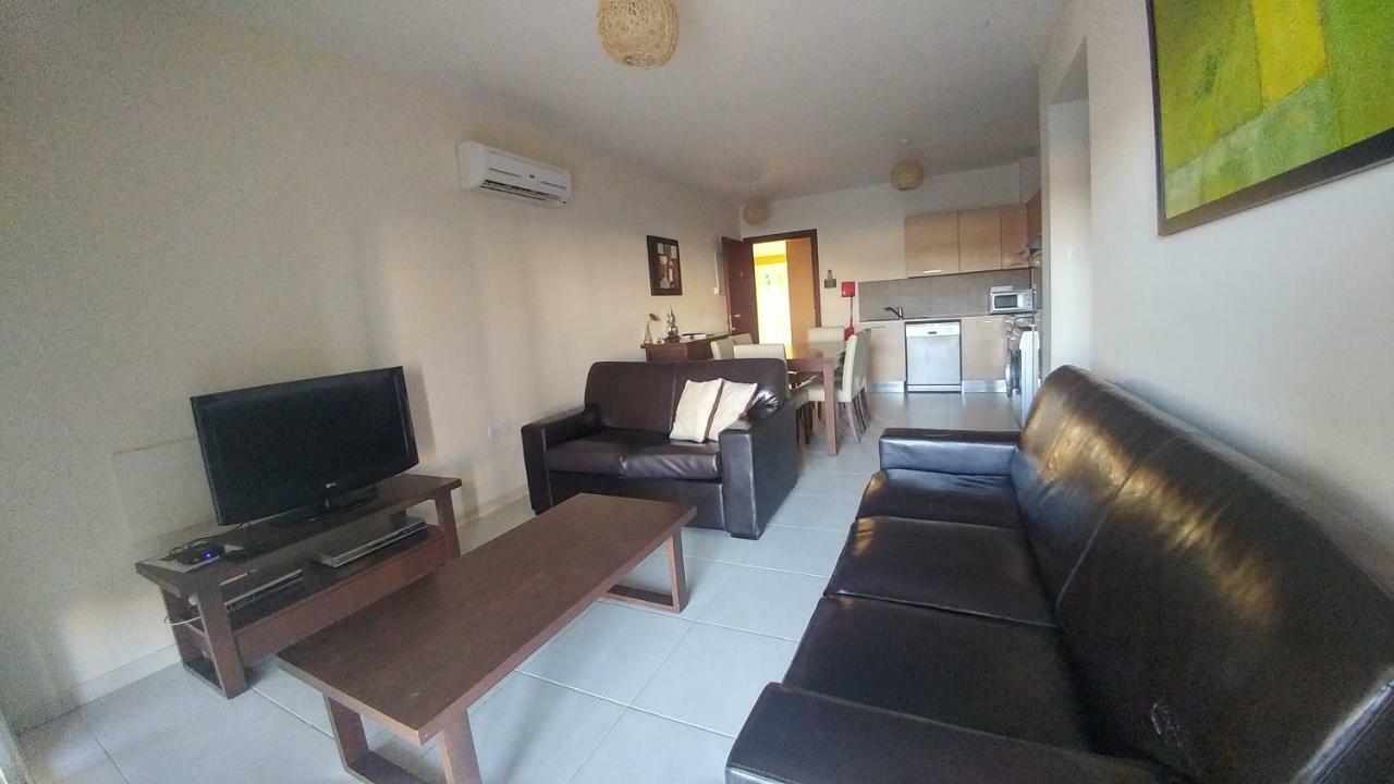 Apartament Pyla Gardens D5 Zewnętrze zdjęcie