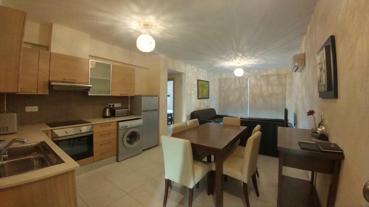 Apartament Pyla Gardens D5 Zewnętrze zdjęcie