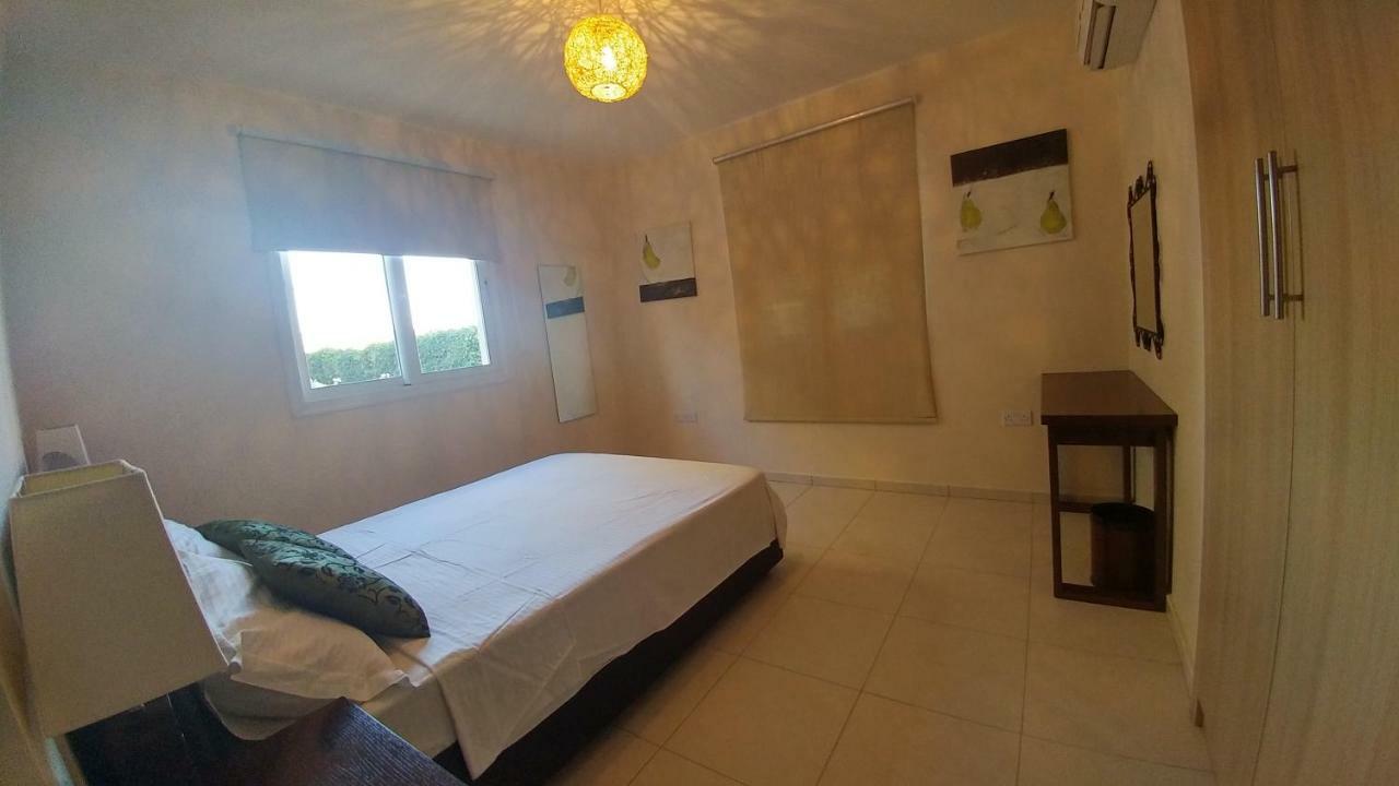 Apartament Pyla Gardens D5 Zewnętrze zdjęcie