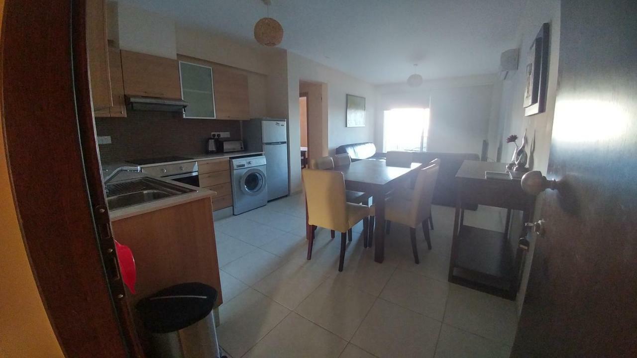 Apartament Pyla Gardens D5 Zewnętrze zdjęcie