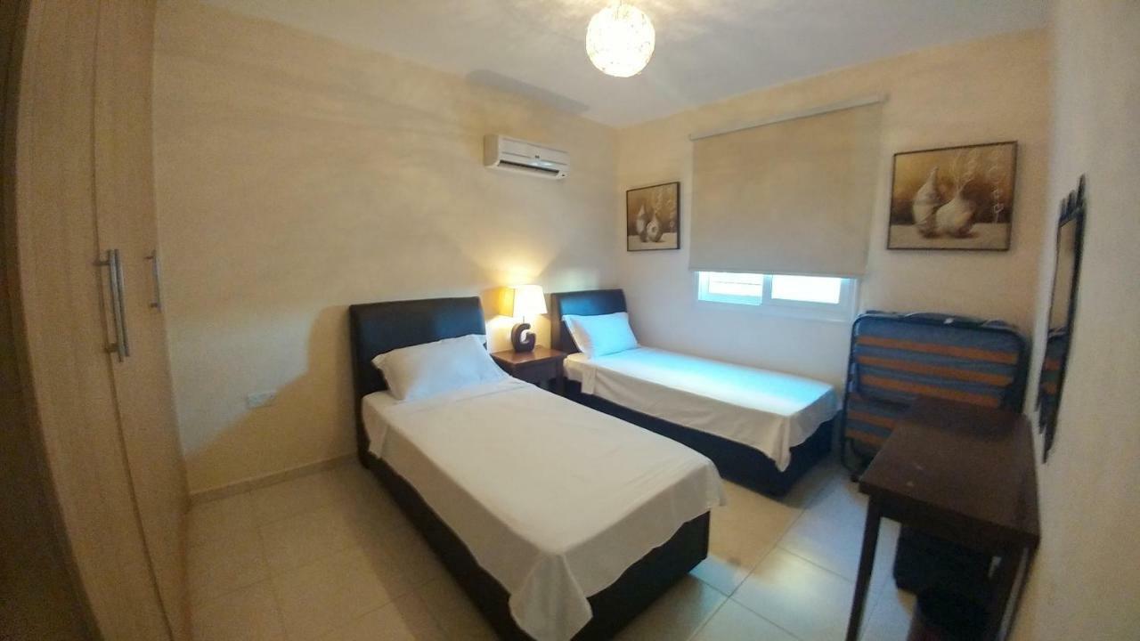 Apartament Pyla Gardens D5 Zewnętrze zdjęcie