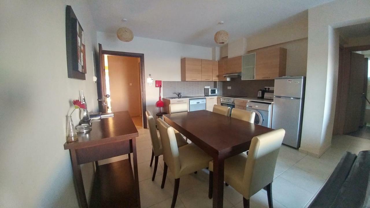 Apartament Pyla Gardens D5 Zewnętrze zdjęcie
