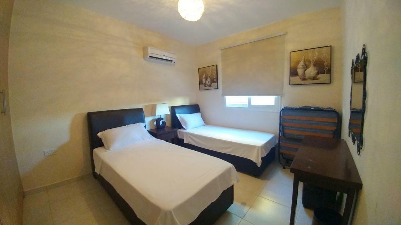Apartament Pyla Gardens D5 Zewnętrze zdjęcie