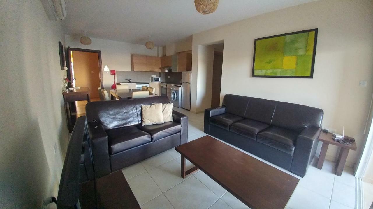 Apartament Pyla Gardens D5 Zewnętrze zdjęcie