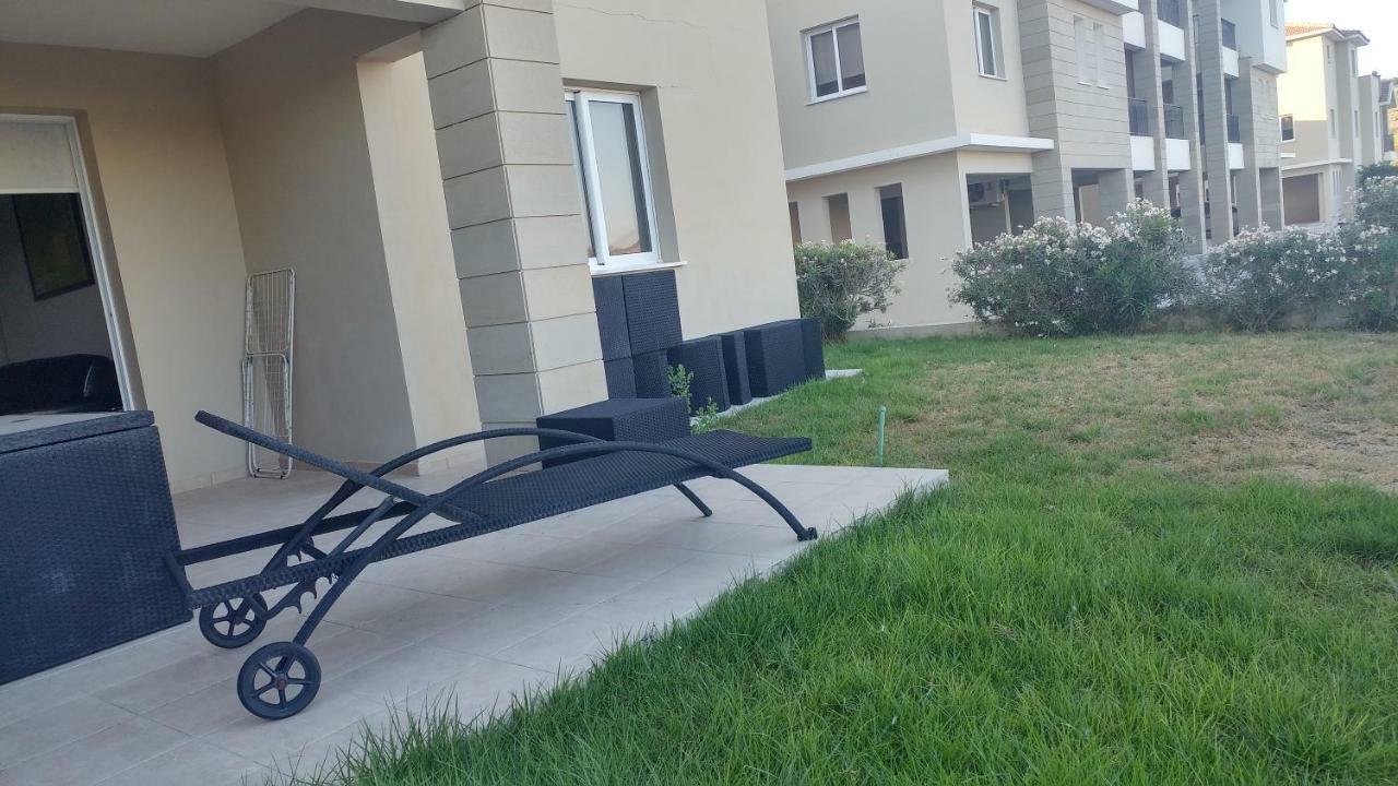 Apartament Pyla Gardens D5 Zewnętrze zdjęcie