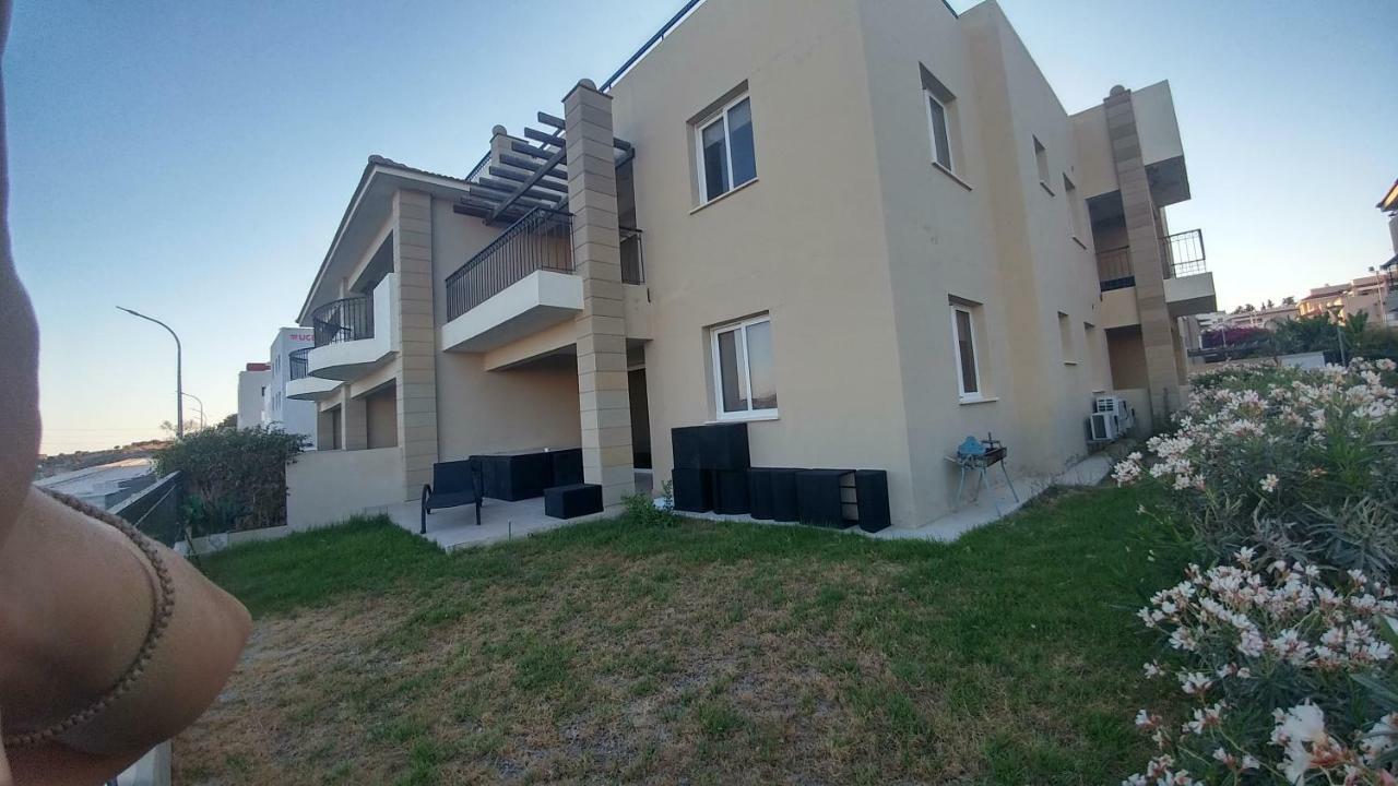 Apartament Pyla Gardens D5 Zewnętrze zdjęcie