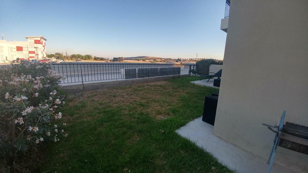 Apartament Pyla Gardens D5 Zewnętrze zdjęcie