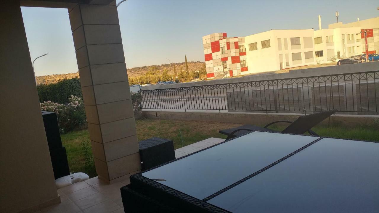 Apartament Pyla Gardens D5 Zewnętrze zdjęcie