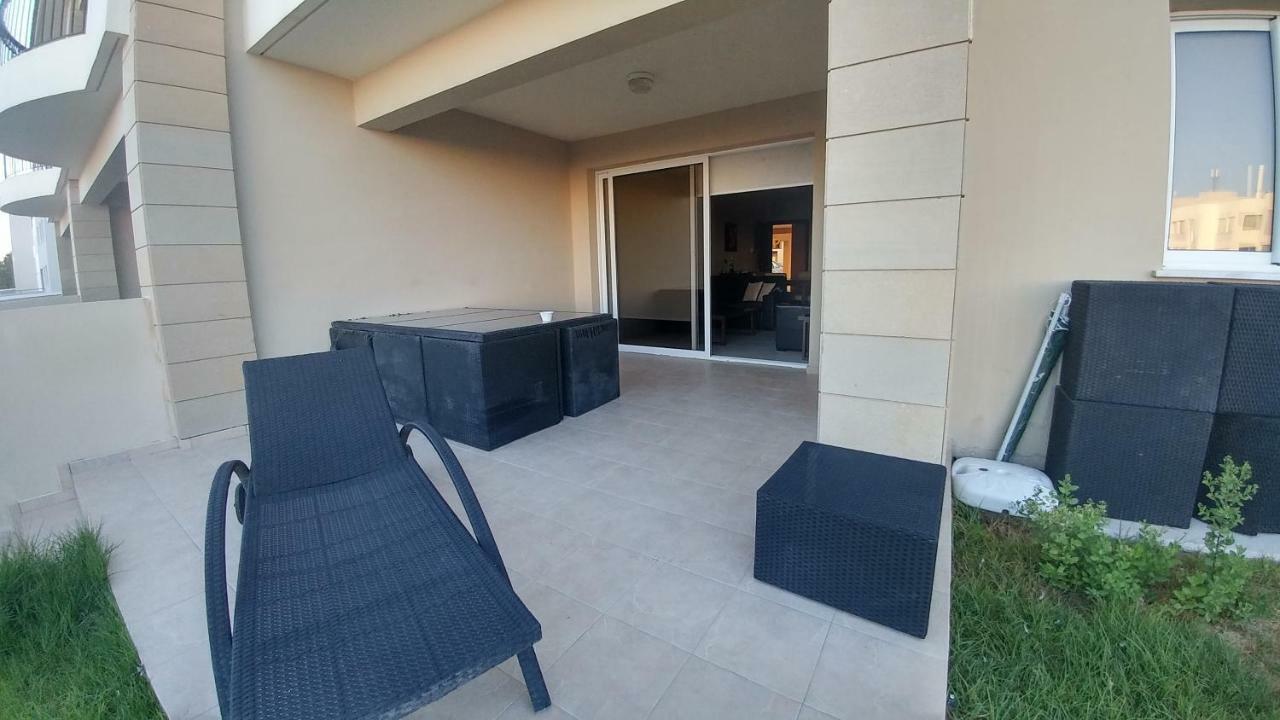 Apartament Pyla Gardens D5 Zewnętrze zdjęcie