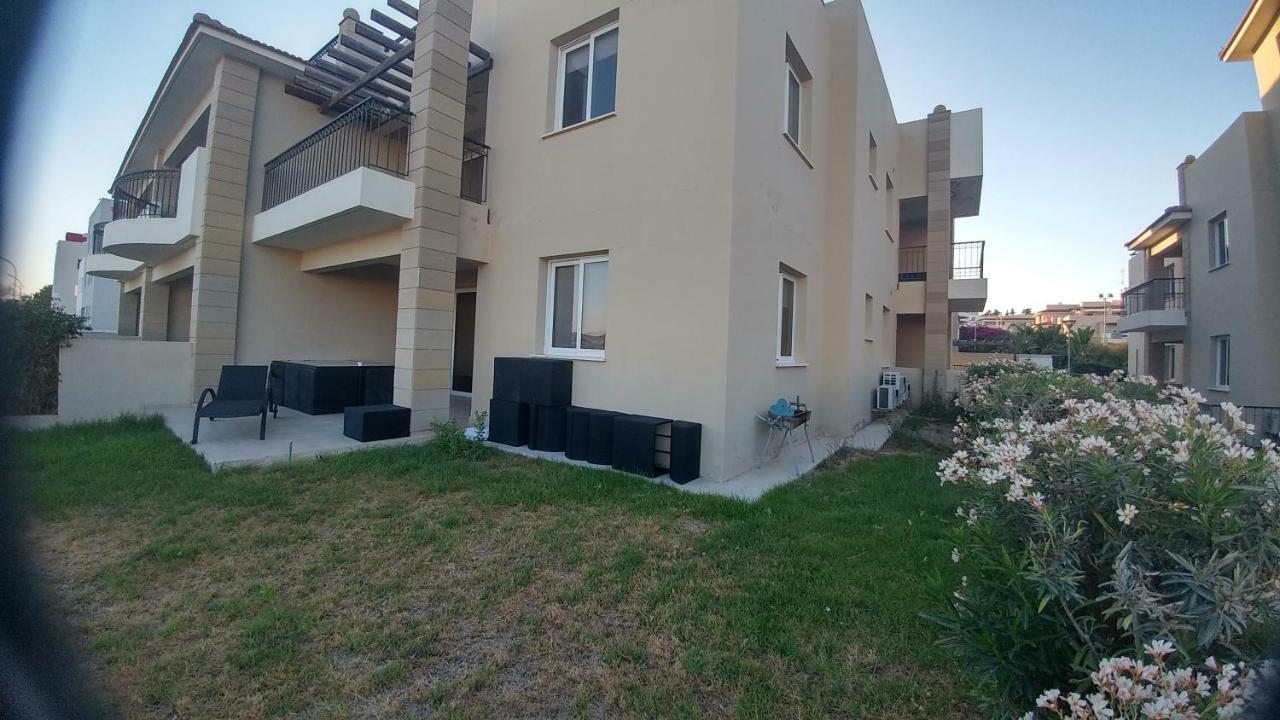 Apartament Pyla Gardens D5 Zewnętrze zdjęcie