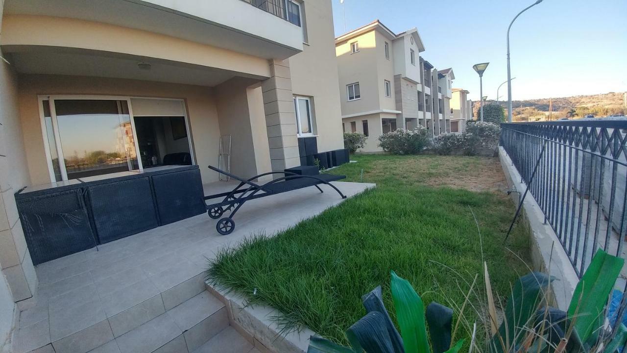 Apartament Pyla Gardens D5 Zewnętrze zdjęcie
