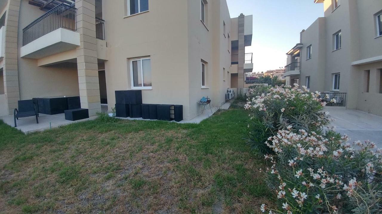 Apartament Pyla Gardens D5 Zewnętrze zdjęcie