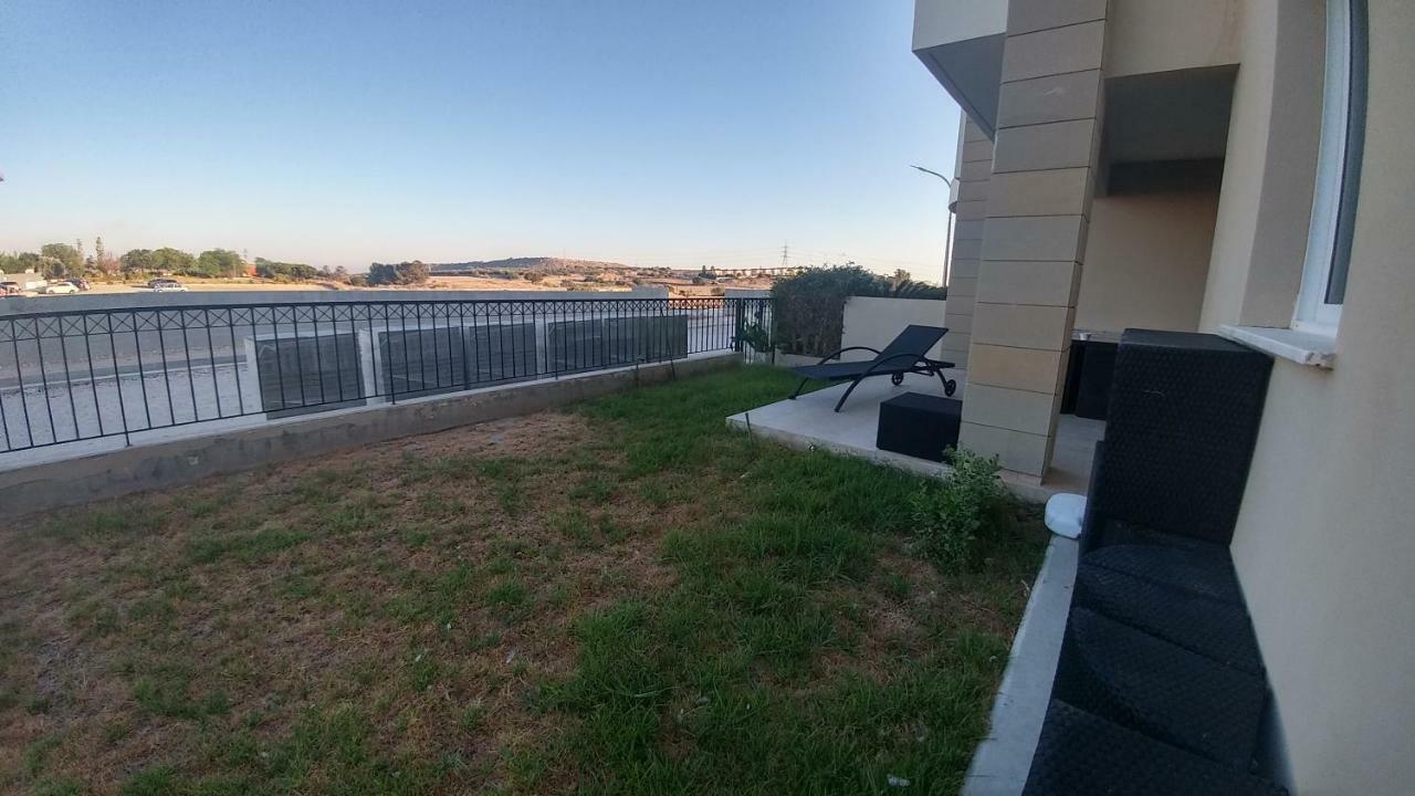 Apartament Pyla Gardens D5 Zewnętrze zdjęcie
