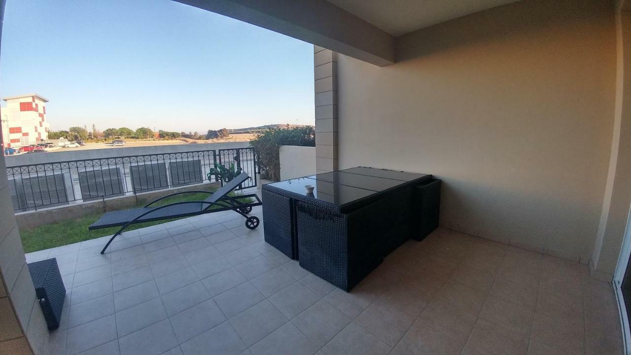 Apartament Pyla Gardens D5 Zewnętrze zdjęcie